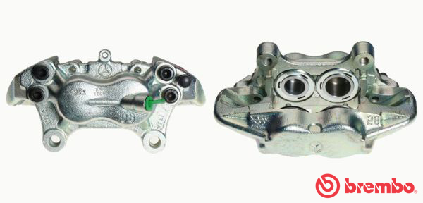 Etrier frana F 50 194 BREMBO