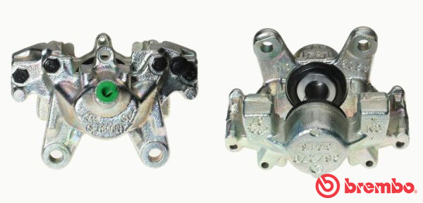 Etrier frana F 50 204 BREMBO