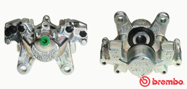 Etrier frana F 50 205 BREMBO