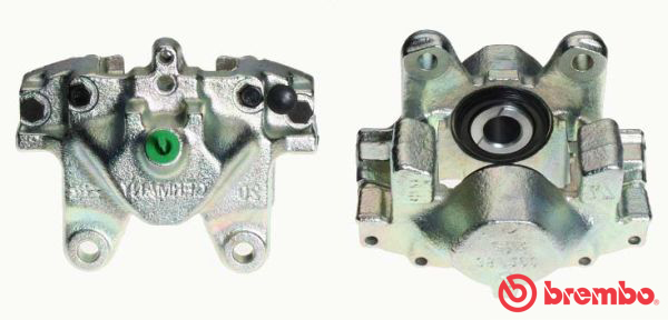 Etrier frana F 50 210 BREMBO