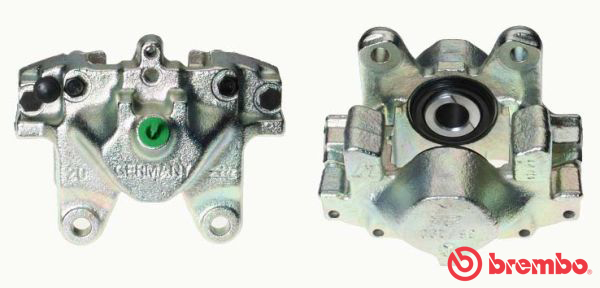 Etrier frana F 50 211 BREMBO