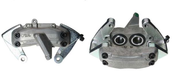 Etrier frana F 50 212 BREMBO