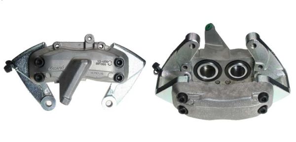 Etrier frana F 50 213 BREMBO