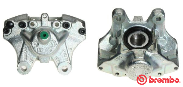 Etrier frana F 50 215 BREMBO