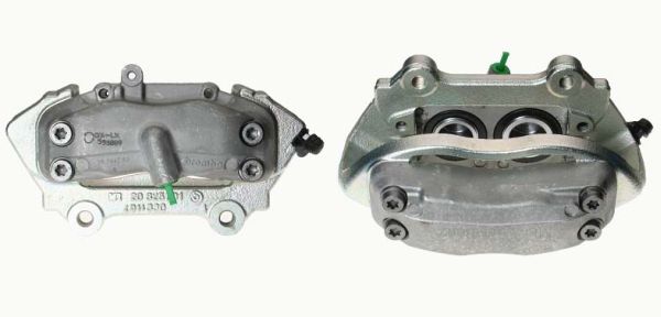 Etrier frana F 50 224 BREMBO