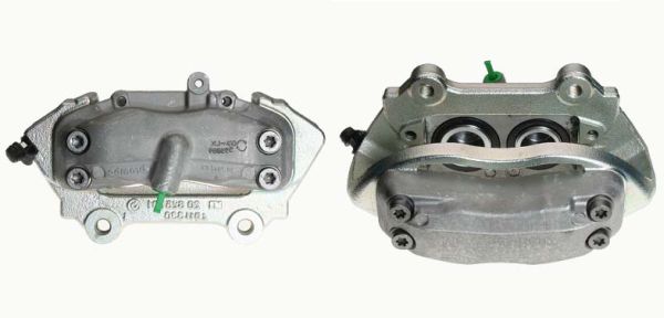 Etrier frana F 50 225 BREMBO