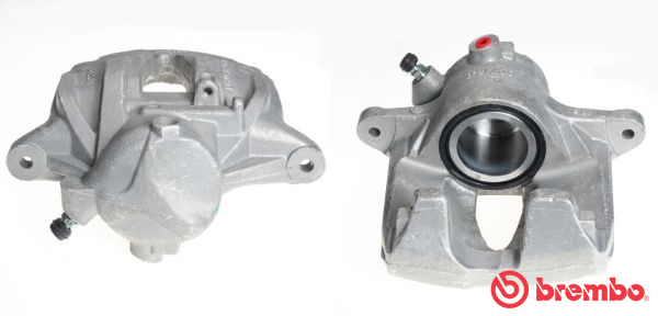 Etrier frana F 50 229 BREMBO