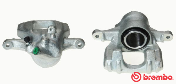 Etrier frana F 50 242 BREMBO