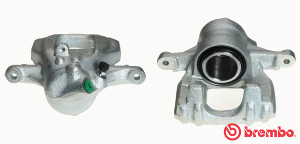 Etrier frana F 50 243 BREMBO