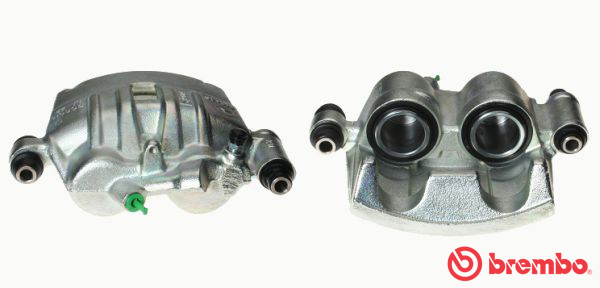 Etrier frana F 50 258 BREMBO