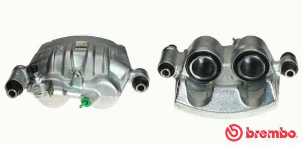 Etrier frana F 50 259 BREMBO