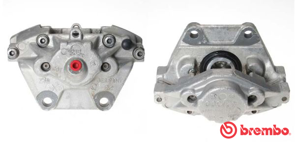 Etrier frana F 50 262 BREMBO