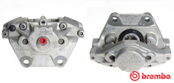 Etrier frana F 50 263 BREMBO