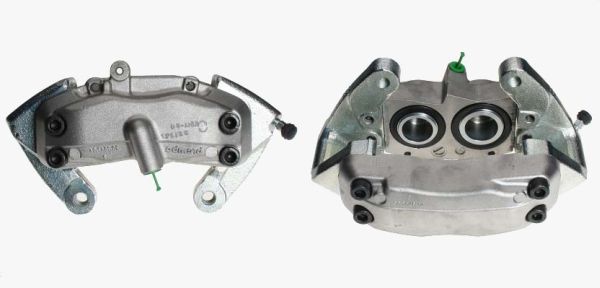 Etrier frana F 50 266 BREMBO