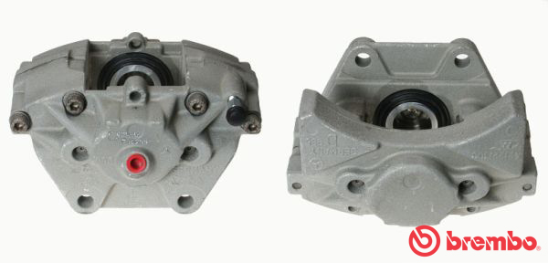 Etrier frana F 50 268 BREMBO