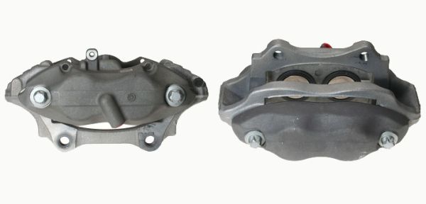 Etrier frana F 50 282 BREMBO
