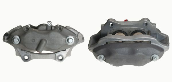 Etrier frana F 50 283 BREMBO