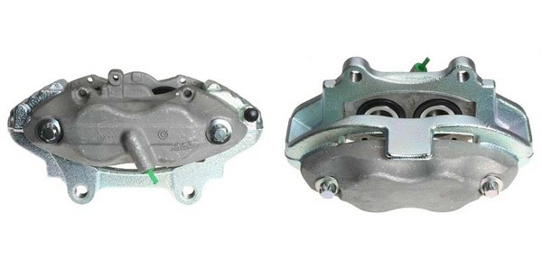 Etrier frana F 50 284 BREMBO