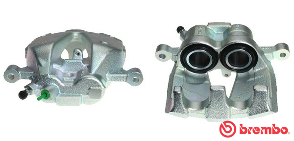 Etrier frana F 50 289 BREMBO