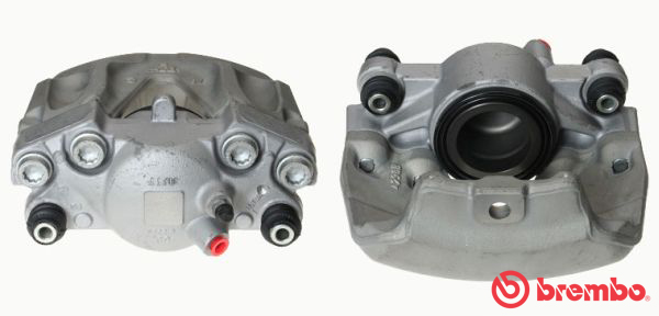 Etrier frana F 50 302 BREMBO