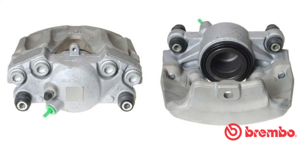 Etrier frana F 50 303 BREMBO