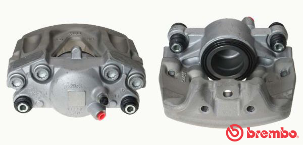 Etrier frana F 50 304 BREMBO