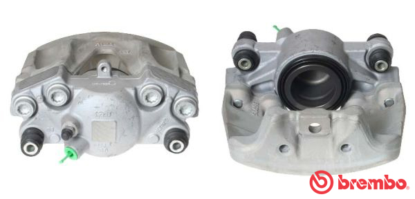 Etrier frana F 50 305 BREMBO