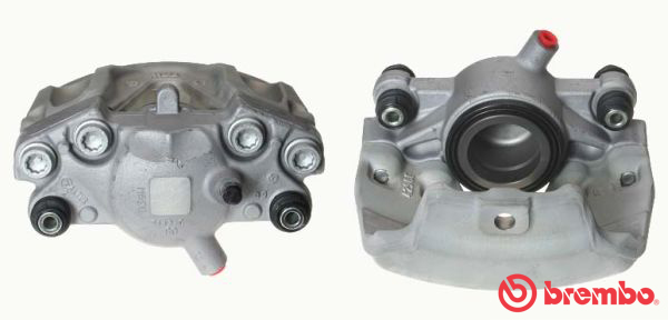 Etrier frana F 50 306 BREMBO