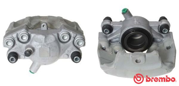Etrier frana F 50 307 BREMBO