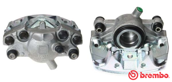 Etrier frana F 50 308 BREMBO