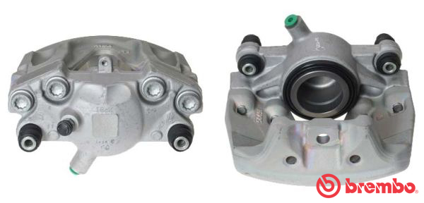 Etrier frana F 50 309 BREMBO