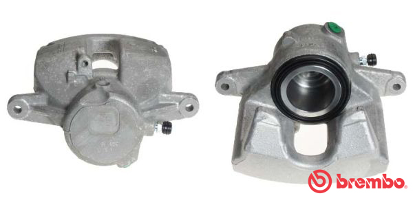 Etrier frana F 50 310 BREMBO