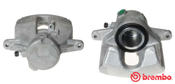 Etrier frana F 50 311 BREMBO