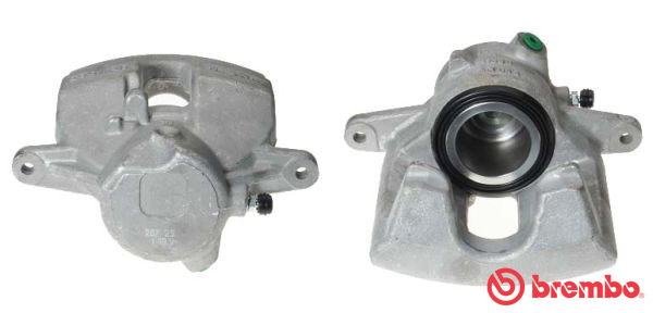 Etrier frana F 50 312 BREMBO