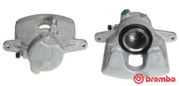 Etrier frana F 50 313 BREMBO