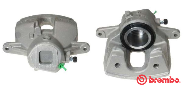 Etrier frana F 50 314 BREMBO