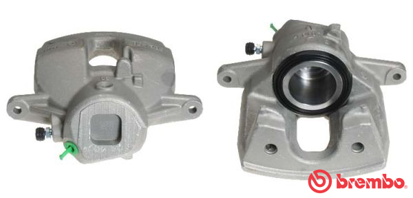 Etrier frana F 50 315 BREMBO