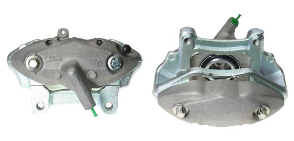 Etrier frana F 50 320 BREMBO