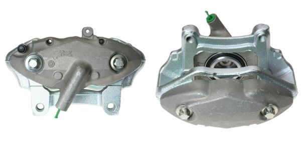 Etrier frana F 50 321 BREMBO