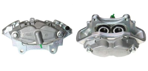 Etrier frana F 50 326 BREMBO