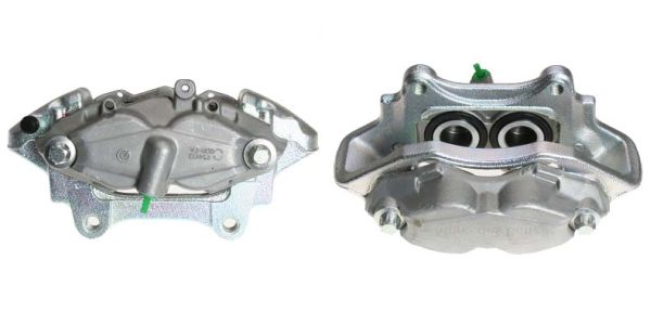 Etrier frana F 50 327 BREMBO
