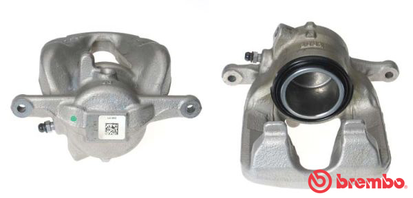 Etrier frana F 50 330 BREMBO