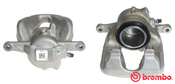 Etrier frana F 50 331 BREMBO