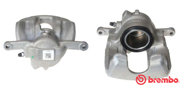 Etrier frana F 50 332 BREMBO
