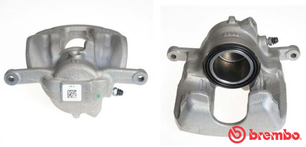 Etrier frana F 50 333 BREMBO