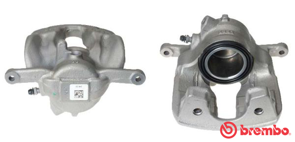 Etrier frana F 50 334 BREMBO
