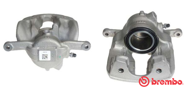 Etrier frana F 50 335 BREMBO