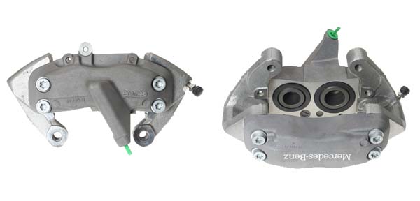 Etrier frana F 50 344 BREMBO
