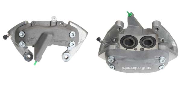 Etrier frana F 50 345 BREMBO