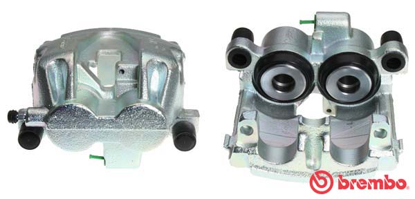 Etrier frana F 50 349 BREMBO